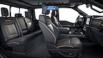 2025 Ford F-150 SuperCrew Cab 4x4 Pickup for sale #SFB51088 - photo 6