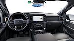 2025 Ford F-150 SuperCrew Cab 4x4 Pickup for sale #SFB51088 - photo 7
