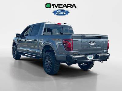 2025 Ford F-150 SuperCrew Cab 4x4 Pickup for sale #SFB51147 - photo 2