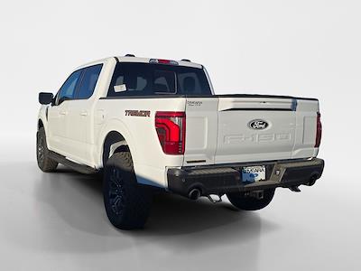 New 2025 Ford F-150 Tremor SuperCrew Cab for sale #SFB51227 - photo 2