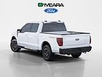 2025 Ford F-150 SuperCrew Cab 4x4 Pickup for sale #SFB51227 - photo 2
