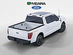 2025 Ford F-150 SuperCrew Cab 4x4 Pickup for sale #SFB51227 - photo 3