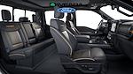 2025 Ford F-150 SuperCrew Cab 4x4 Pickup for sale #SFB51227 - photo 6