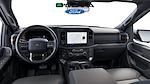 2025 Ford F-150 SuperCrew Cab 4x4 Pickup for sale #SFB51227 - photo 7