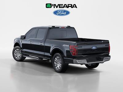 2025 Ford F-150 SuperCrew Cab 4x4 Pickup for sale #SFB53712 - photo 2