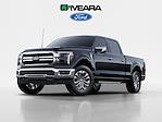 2025 Ford F-150 SuperCrew Cab 4x4 Pickup for sale #SFB53712 - photo 1