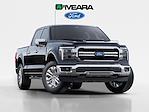 2025 Ford F-150 SuperCrew Cab 4x4 Pickup for sale #SFB53712 - photo 4