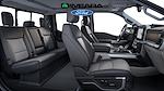 2025 Ford F-150 SuperCrew Cab 4x4 Pickup for sale #SFB53712 - photo 6
