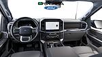 2025 Ford F-150 SuperCrew Cab 4x4 Pickup for sale #SFB53712 - photo 7