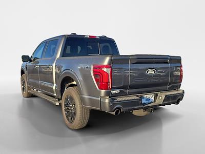 2025 Ford F-150 SuperCrew Cab 4WD Pickup for sale #SFB54903 - photo 2