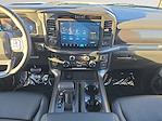 2025 Ford F-150 SuperCrew Cab 4WD Pickup for sale #SFB54903 - photo 11