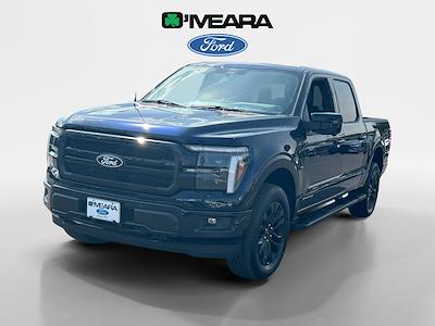 2025 Ford F-150 SuperCrew Cab 4x4 Pickup for sale #SFB55163 - photo 1