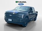 2025 Ford F-150 SuperCrew Cab 4x4 Pickup for sale #SFB55163 - photo 1