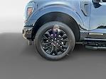 2025 Ford F-150 SuperCrew Cab 4x4 Pickup for sale #SFB55163 - photo 14