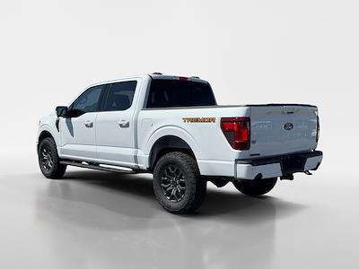 2025 Ford F-150 SuperCrew Cab 4x4 Pickup for sale #SFB57446 - photo 2