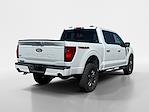 2025 Ford F-150 SuperCrew Cab 4x4 Pickup for sale #SFB57446 - photo 5