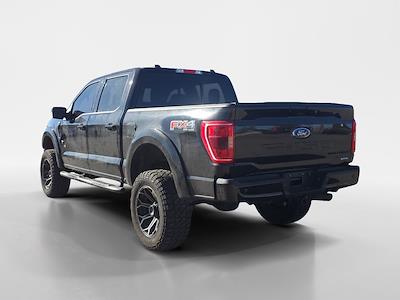 2021 Ford F-150 SuperCrew Cab 4WD Pickup for sale #SFB57446D - photo 2
