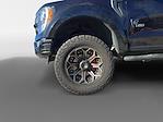 2021 Ford F-150 SuperCrew Cab 4WD Pickup for sale #SFB57446D - photo 14