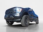 2021 Ford F-150 SuperCrew Cab 4WD Pickup for sale #SFB57446D - photo 24