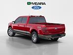 2025 Ford F-150 SuperCrew Cab 4x4 Pickup for sale #SFB71446 - photo 2