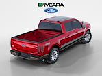 2025 Ford F-150 SuperCrew Cab 4x4 Pickup for sale #SFB71446 - photo 3