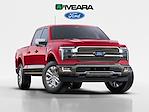 2025 Ford F-150 SuperCrew Cab 4x4 Pickup for sale #SFB71446 - photo 4