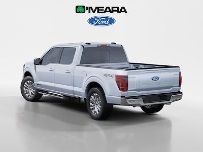 2025 Ford F-150 SuperCrew Cab 4x4 Pickup for sale #SFB71740 - photo 2