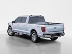 New 2025 Ford F-150 Lariat SuperCrew Cab 4x4 Pickup for sale #SFB71740 - photo 2