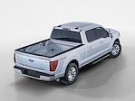 New 2025 Ford F-150 Lariat SuperCrew Cab 4x4 Pickup for sale #SFB71740 - photo 3