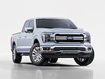 New 2025 Ford F-150 Lariat SuperCrew Cab 4x4 Pickup for sale #SFB71740 - photo 4