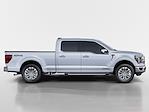 New 2025 Ford F-150 Lariat SuperCrew Cab 4x4 Pickup for sale #SFB71740 - photo 5