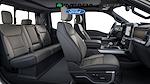 New 2025 Ford F-150 Lariat SuperCrew Cab 4x4 Pickup for sale #SFB71740 - photo 6