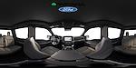 New 2025 Ford F-150 Lariat SuperCrew Cab 4x4 Pickup for sale #SFB71740 - photo 8