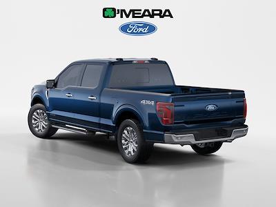 2025 Ford F-150 SuperCrew Cab 4x4 Pickup for sale #SFB71971 - photo 2