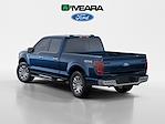 2025 Ford F-150 SuperCrew Cab 4x4 Pickup for sale #SFB71971 - photo 2