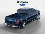 2025 Ford F-150 SuperCrew Cab 4x4 Pickup for sale #SFB71971 - photo 3