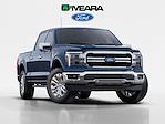 2025 Ford F-150 SuperCrew Cab 4x4 Pickup for sale #SFB71971 - photo 4