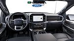 2025 Ford F-150 SuperCrew Cab 4x4 Pickup for sale #SFB71971 - photo 7