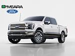 New 2025 Ford F-150 King Ranch SuperCrew Cab 4x4 Pickup for sale #SFB74974 - photo 1