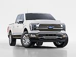 New 2025 Ford F-150 King Ranch SuperCrew Cab 4x4 Pickup for sale #SFB74974 - photo 4