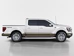 New 2025 Ford F-150 King Ranch SuperCrew Cab 4x4 Pickup for sale #SFB74974 - photo 5