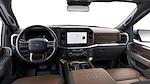 New 2025 Ford F-150 King Ranch SuperCrew Cab 4x4 Pickup for sale #SFB74974 - photo 7