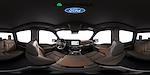 New 2025 Ford F-150 King Ranch SuperCrew Cab 4x4 Pickup for sale #SFB74974 - photo 8