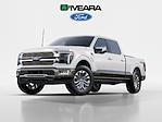 2025 Ford F-150 SuperCrew Cab 4x4 Pickup for sale #SFB77415 - photo 1