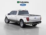 2025 Ford F-150 SuperCrew Cab 4x4 Pickup for sale #SFB77415 - photo 2