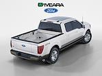 2025 Ford F-150 SuperCrew Cab 4x4 Pickup for sale #SFB77415 - photo 3