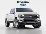 2025 Ford F-150 SuperCrew Cab 4x4 Pickup for sale #SFB77415 - photo 4