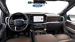 2025 Ford F-150 SuperCrew Cab 4x4 Pickup for sale #SFB77415 - photo 7