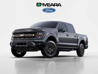 2025 Ford F-150 SuperCrew Cab 4x4 Pickup for sale #SFB78255 - photo 1