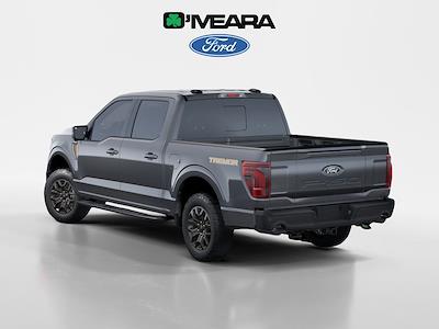 2025 Ford F-150 SuperCrew Cab 4x4 Pickup for sale #SFB78255 - photo 2